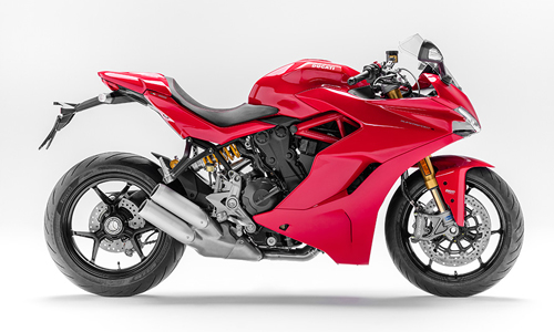 07-SUPERSPORT-S 07-SUPERSPORT-S