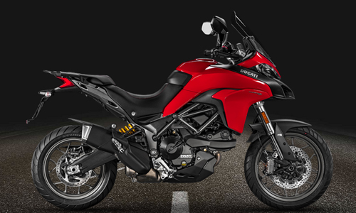 MTS950RED MTS950RED
